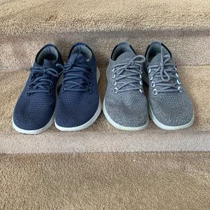 Men's Allbirds Tree Dashers